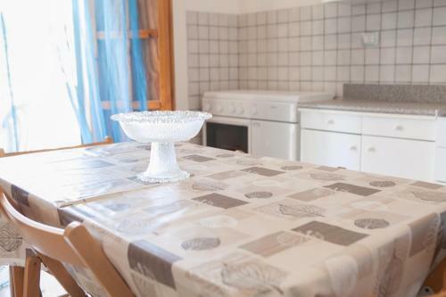 Apartamento Casa Spiaggia Bianca