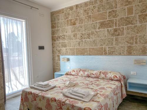 Bed & Breakfast Residenza Case Arse