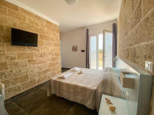 Bed & Breakfast Residenza Case Arse