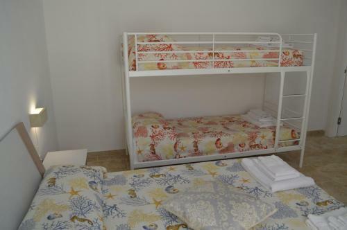 Bed & Breakfast Residenza Case Arse