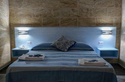 Bed & Breakfast Residenza Case Arse