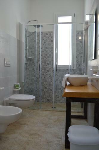 Bed & Breakfast Residenza Case Arse
