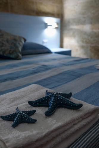 Bed & Breakfast Residenza Case Arse
