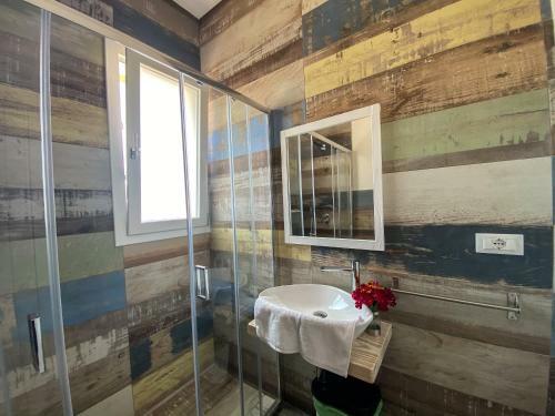 Bed & Breakfast Residenza Case Arse