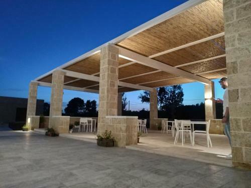 Bed & Breakfast Residenza Case Arse