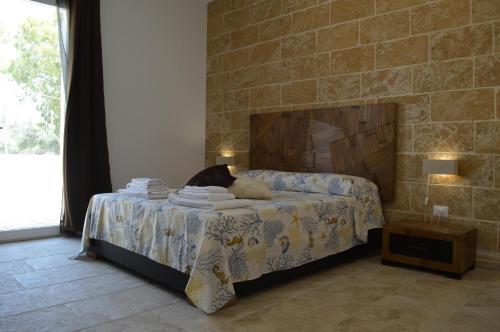Bed & Breakfast Residenza Case Arse