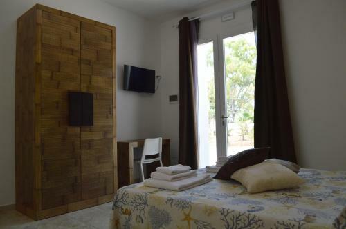 Bed & Breakfast Residenza Case Arse