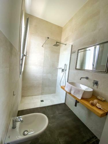 Bed & Breakfast Residenza Case Arse