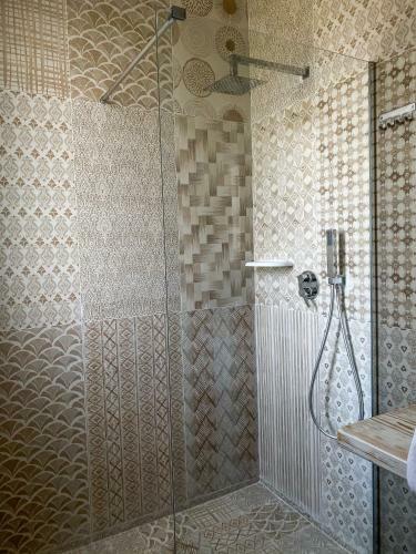 Bed & Breakfast Residenza Case Arse