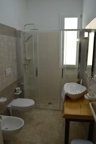 Bed & Breakfast Residenza Case Arse