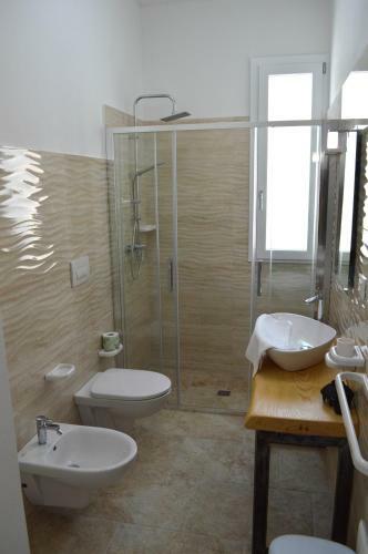Bed & Breakfast Residenza Case Arse