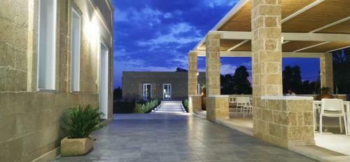 Bed & Breakfast Residenza Case Arse