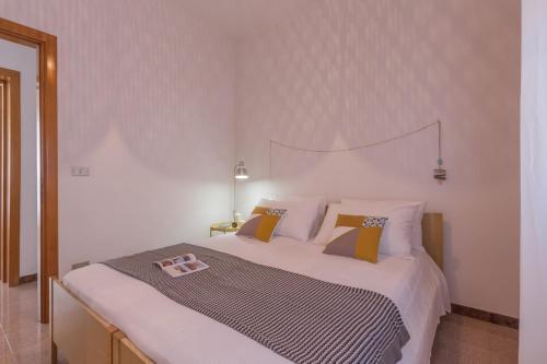 Gaia Apartment 23