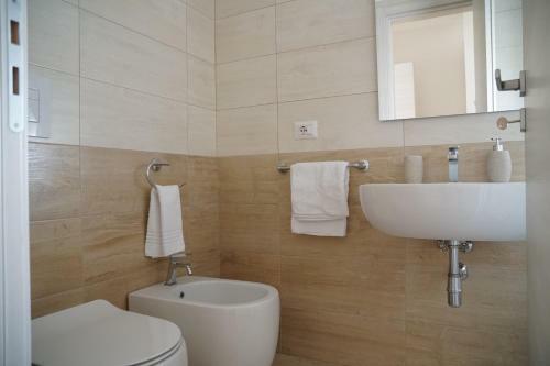 Apartamento Casa Vacanze Pirandello