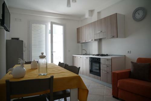 Apartamento Casa Vacanze Pirandello