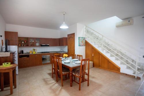 Apartamento Villetta Robinia