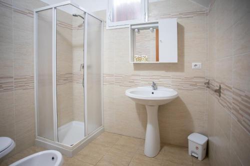 Apartamento Villetta Robinia