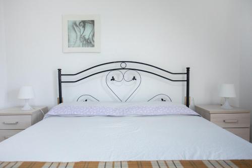 Apartamento Villetta Robinia