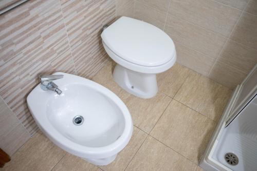 Apartamento Villetta Robinia