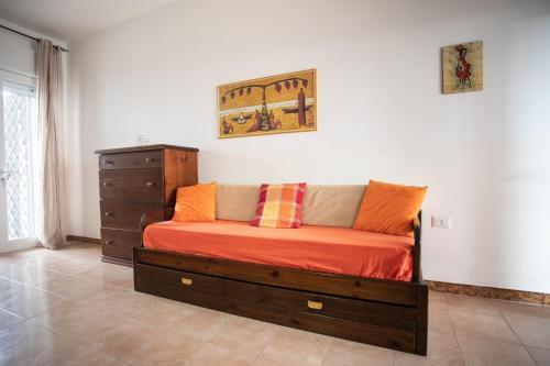 Apartamento Villetta Robinia