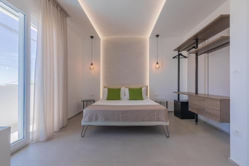 Hostal Horizon Rooms