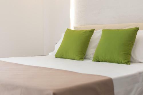 Hostal Horizon Rooms