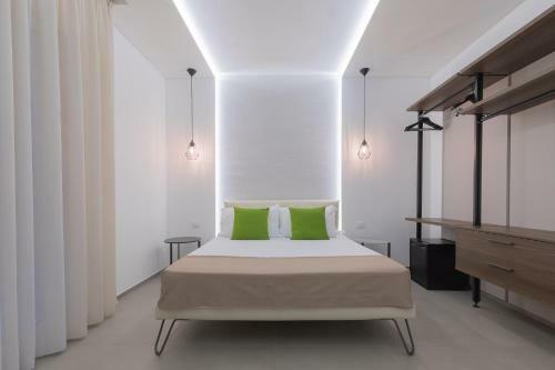 Hostal Horizon Rooms