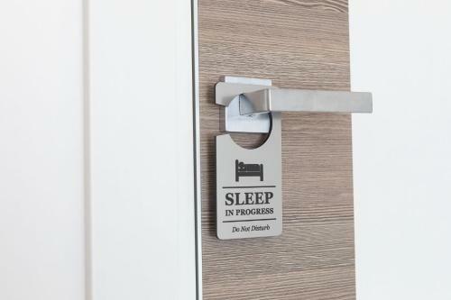 Hostal Horizon Rooms