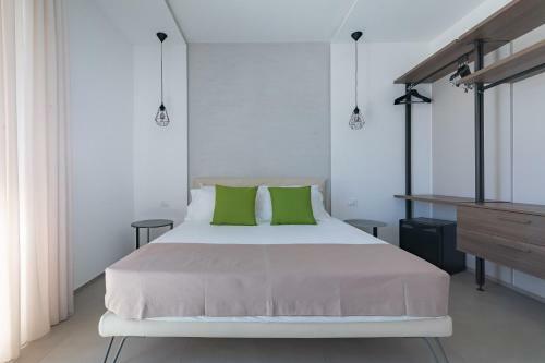 Hostal Horizon Rooms