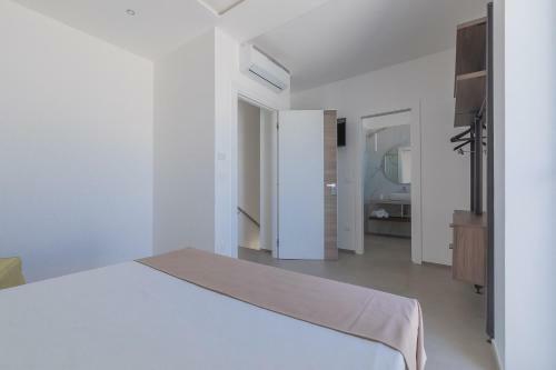 Hostal Horizon Rooms