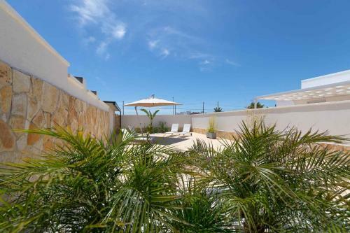 Hostal Horizon Rooms