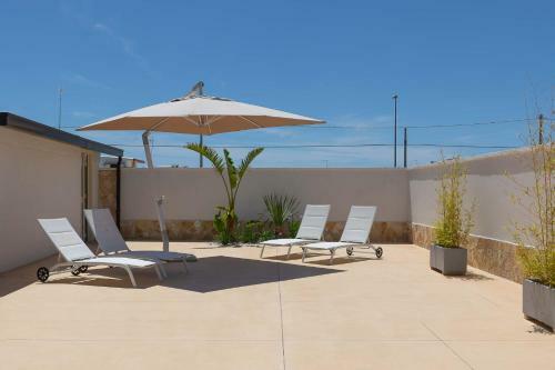 Hostal Horizon Rooms
