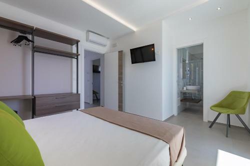 Hostal Horizon Rooms