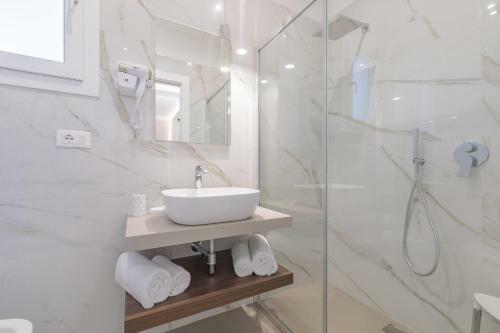 Hostal Horizon Rooms