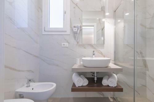 Hostal Horizon Rooms