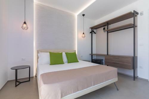 Hostal Horizon Rooms
