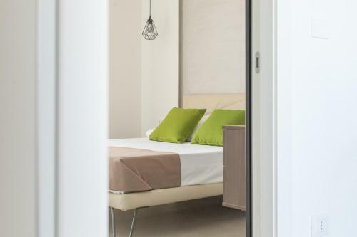 Hostal Horizon Rooms