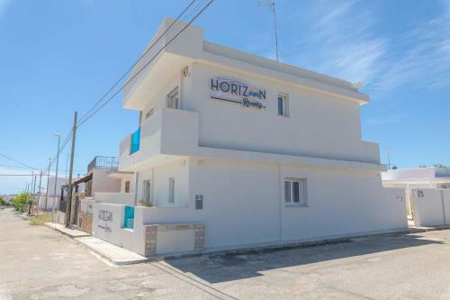 Hostal Horizon Rooms