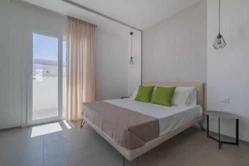 Hostal Horizon Rooms