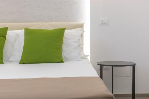 Hostal Horizon Rooms