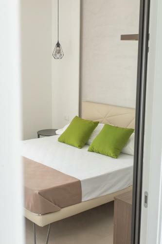 Hostal Horizon Rooms