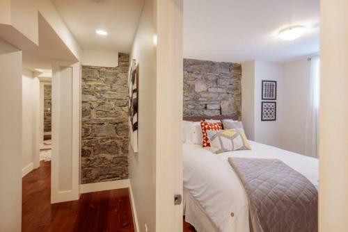 Apartamento The Hillside House - Downtown Kingston