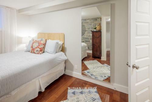 Apartamento The Hillside House - Downtown Kingston