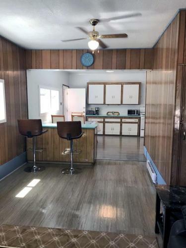 Apartamento Lake Cowichan, Bc - Canada