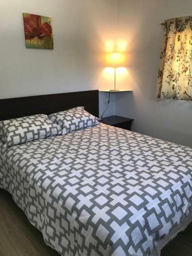 Apartamento Lake Cowichan, Bc - Canada