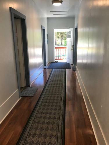 Apartamento Lake Cowichan, Bc - Canada