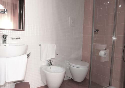 Bed & Breakfast Beb Mare Chiaro