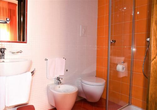 Bed & Breakfast Beb Mare Chiaro