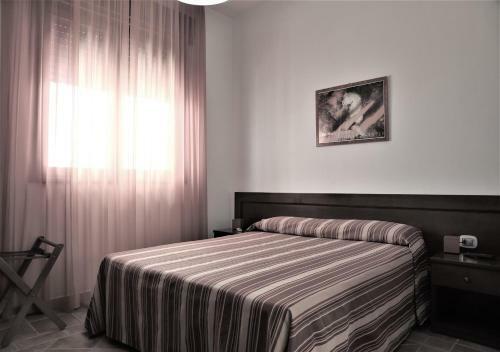 Bed & Breakfast Beb Mare Chiaro