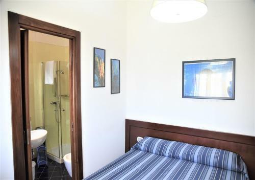 Bed & Breakfast Beb Mare Chiaro